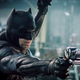 Batfleck points a grapple gun at the rumor mill.
